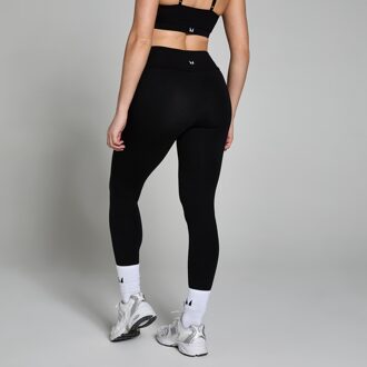 Mp Basics legging voor dames - Zwart - L
