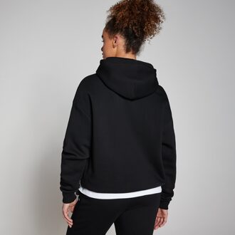 Mp Basics oversized hoodie voor dames - Zwart - M