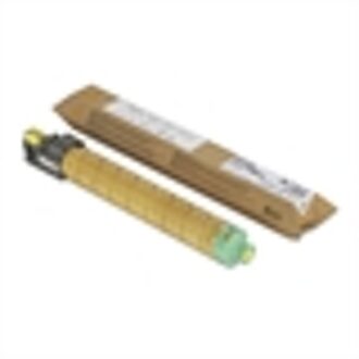 MP C2030 DEVELOPER yellow