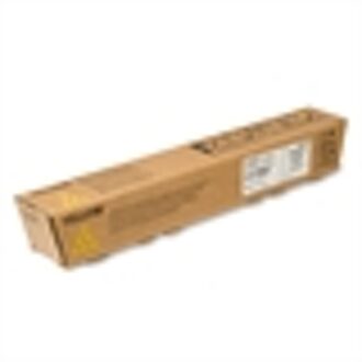 MP C3503 toner cartridge geel (origineel)