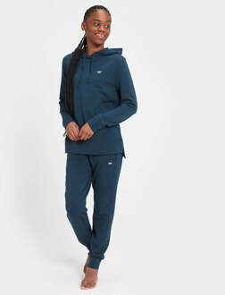 Mp Composure hoodie voor dames - Marineblauw - S Navy
