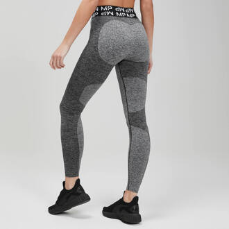 Mp Curve Leggings - Grijs - XXS
