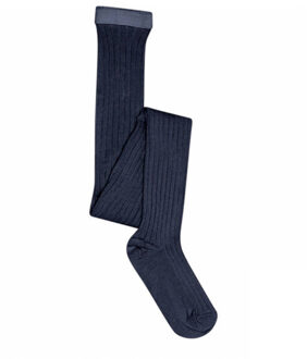 MP Denmark Panty's/sokken 10-130-0 Blauw - 110