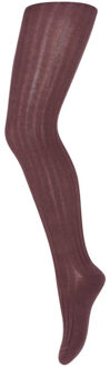 MP Denmark Panty's/sokken 10-130-0 - maat 110 Bordeaux