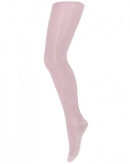MP Denmark Panty's/sokken 10-17017-0 - maat 140 Roze