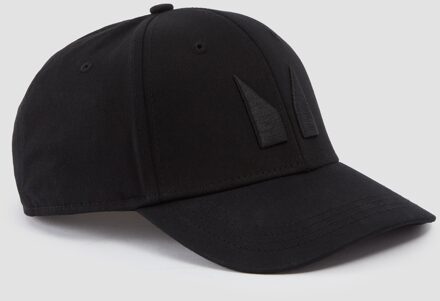 Mp Essentials Baseball Cap - Zwart