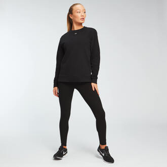 Mp Essentials sweatshirt voor dames - Zwart - XXS
