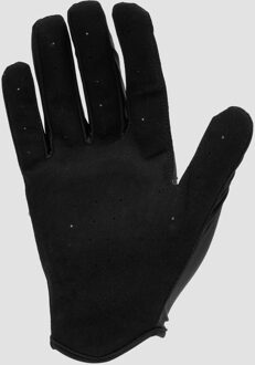 Mp Full Coverage Hijshandschoenen - Zwart - S