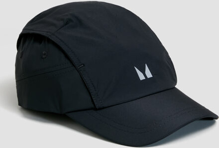 Mp geweven hardlooppet met ventilatie - Zwart