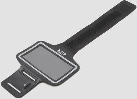 Mp Gym Phone Armband - Zwart - Plus