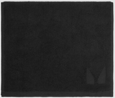 Mp haddoek - Zwart