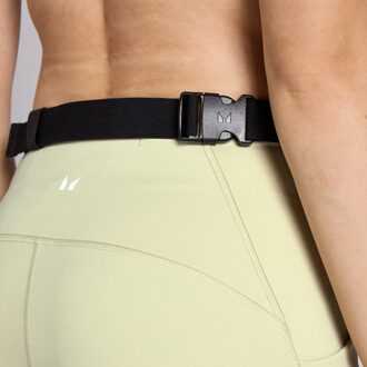 Mp hardloopheuptas - Zwart