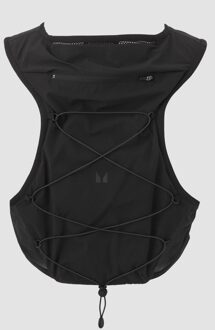 Mp Hydration hemd - Zwart - XS