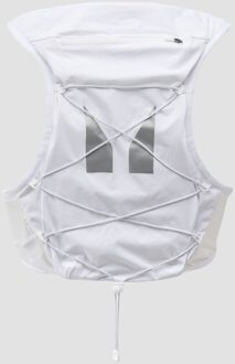 Mp Hydration Vest - White - L Wit
