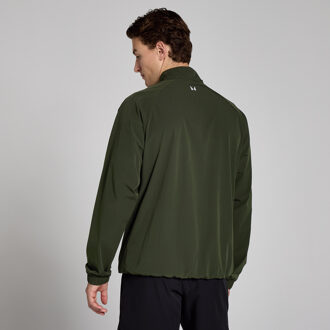 Mp lichtgewicht windjack voor heren - Bosgroen - L