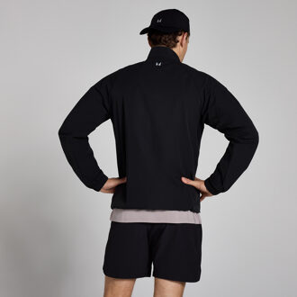 Mp lichtgewicht windjack voor heren - Zwart - XXL