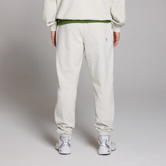 Mp Lifestyle oversized joggingbroek voor heren - Gemêleerd grijs - S
