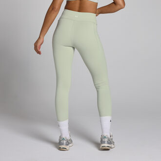 Mp Lifestyle sportlegging voor dames - Mineraalgroen - L