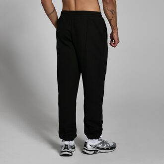 Mp Lifestyle stevige en oversized joggingbroek voor heren - Zwart - M