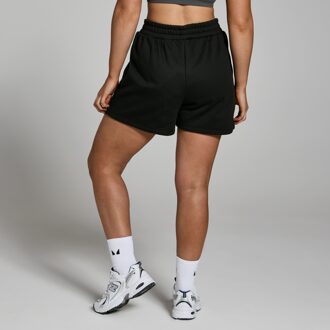 Mp Lifestyle stevige joggingshort voor dames - Zwart - S