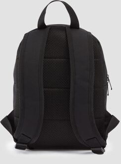 Mp minirugzak - Zwart