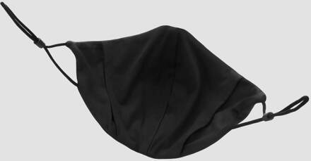 Mp Myprotein gezichtsmasker met vervangbaar filter - Zwart