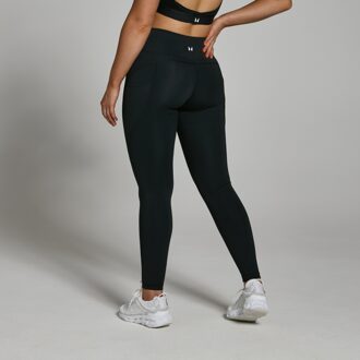 Mp Power legging voor dames - Zwart - XL