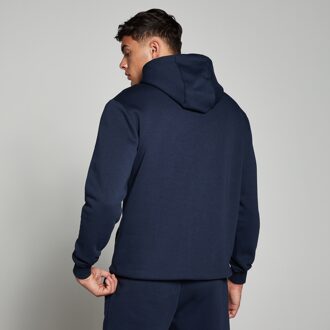 Mp Rest Day hoodie voor heren - Marineblauw - XXXL