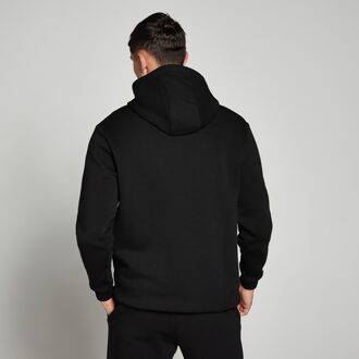 Mp Rest Day hoodie voor heren - Zwart - XS