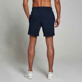 Mp Rest Day joggingshort voor heren - Marineblauw - S