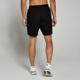 Mp Rest Day joggingshort voor heren - Zwart - XXXL