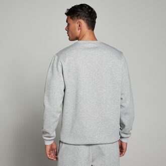 Mp Rest Day sweatshirt voor heren - Gemêleerd grijs - S