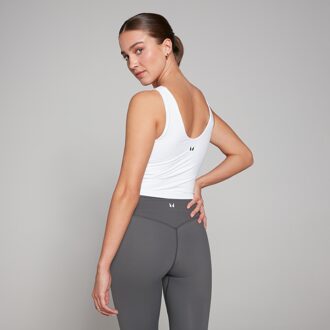 Mp Tempo hemd voor dames - Wit - XXS