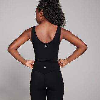 Mp Tempo hemd voor dames - Zwart - XS