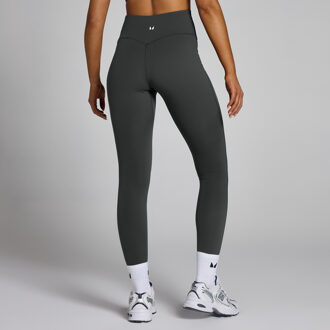 Mp Tempo legging voor dames - L Grijs