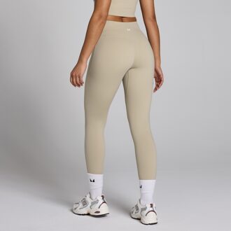 Mp Tempo legging voor dames - XXL Zwart