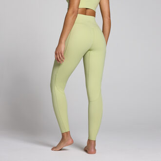 Mp Tempo Studio legging voor dames - XL Groen