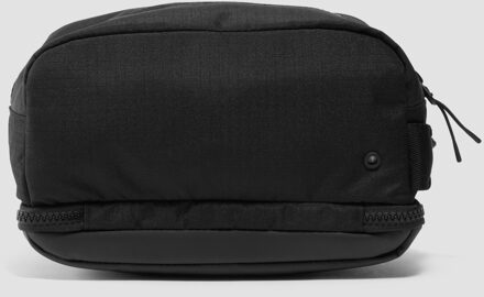 Mp toilettas - Zwart - Klein