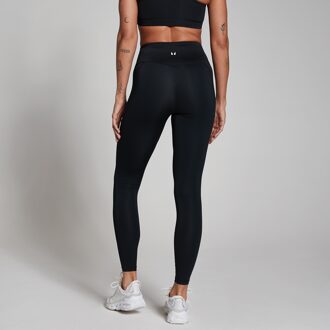 Mp Training legging voor dames - Zwart - S