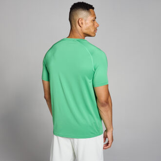 Mp trainings-T-shirt voor heren - Frisgroen - XL