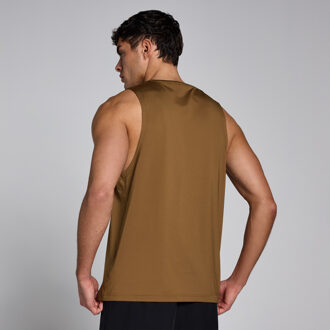 Mp trainingshemd voor heren - S Oranje