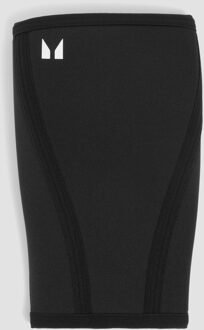 Mp Unisex Paar Trainingskniebeschermers - Black - XL Zwart