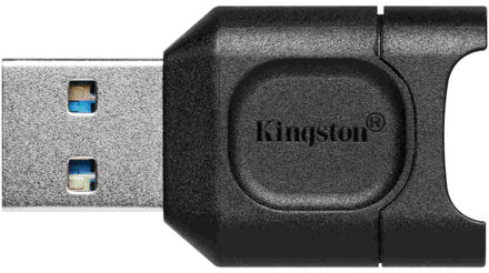 MP USB 3.1 microSDHC/SDXC UHS Card R