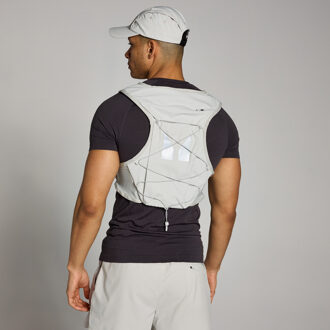 Mp Velocity Ultra hydratatiehemd - Chroom - XS Grijs