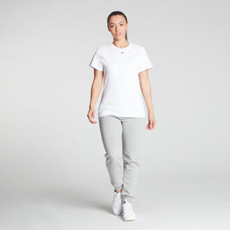Mp Women's Essentials T-shirt - Wit - XXS