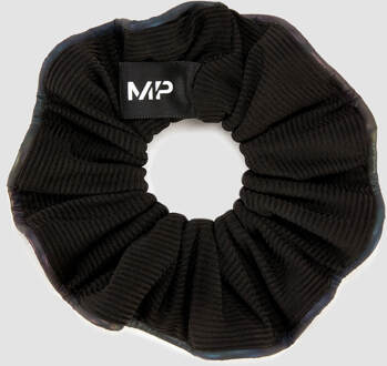 Mp X Invisibobble® Reflecterende Power haarwokkel - Zwart - 2-DELIG