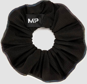 Mp X Invisibobble® Reflecterende Power haarwokkel - Zwart/IJsblauw - 2-DELIG Meerdere kleuren
