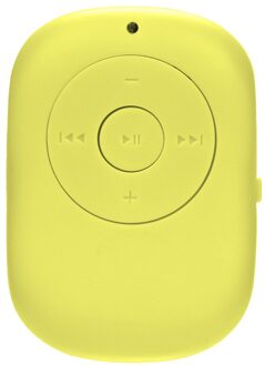 Mp3 Speler Draagbare Mini Usb Mp3 Player Ondersteuning Micro Sd Tf Card 32Gb Sport Muziek Media Walkman lettore Mp3 geel