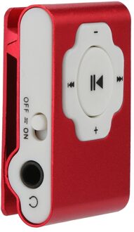 MP3 Spelers Mini Draagbare Usb MP3 Player Ondersteuning Micro Sd Tf Card 32Gb Sport Muziek Media Muziekspeler Walkman lettore Mp3