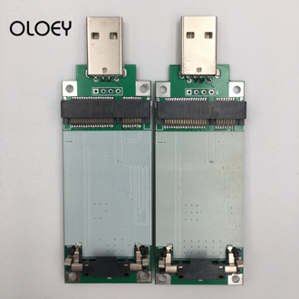 mPCIe to USB adapter card MPCIE-USB ADAPTER, MINIPCIE to USB connector, portable and easy to use